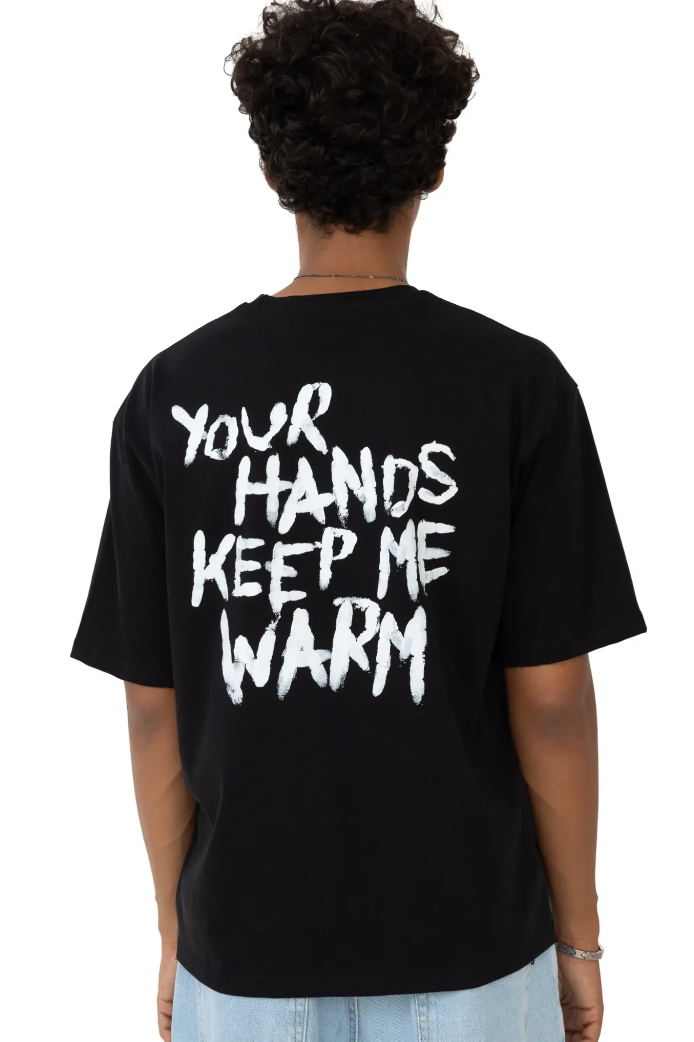 Online Koszulka Palm T-shirty