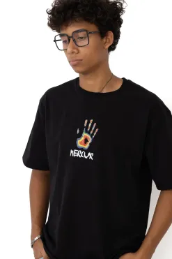 Online Koszulka Palm T-shirty