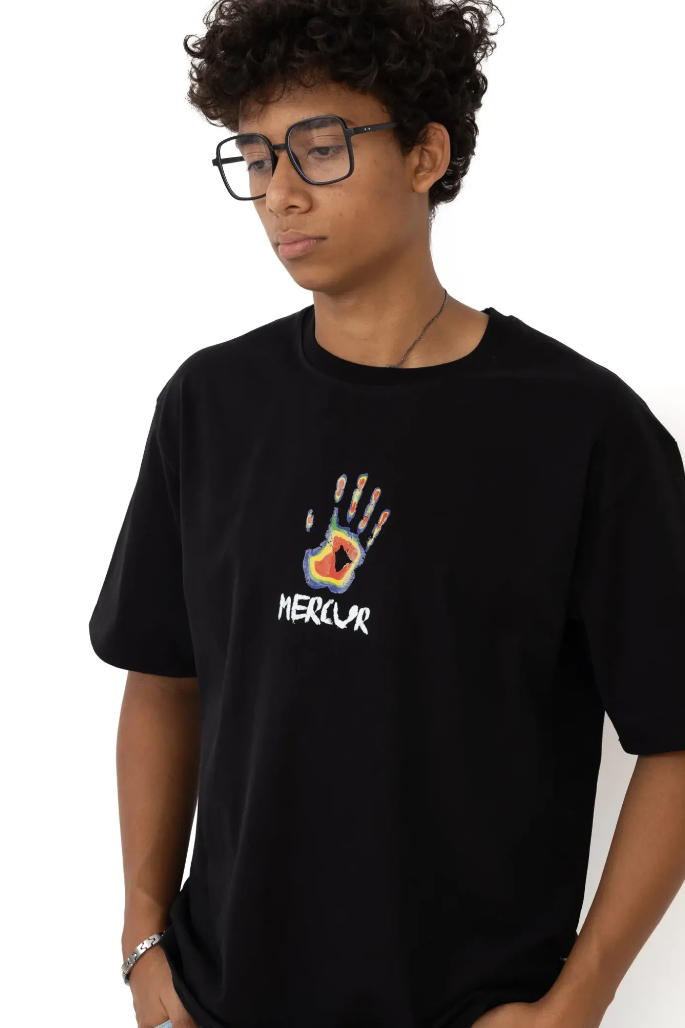 Online Koszulka Palm T-shirty