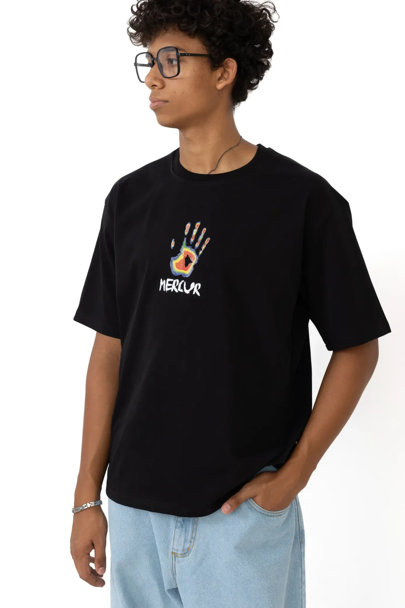 Online Koszulka Palm T-shirty
