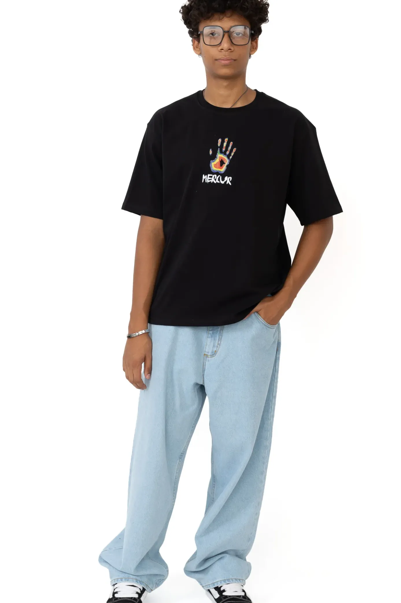 Online Koszulka Palm T-shirty