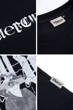 Best Koszulka Paper T-shirty