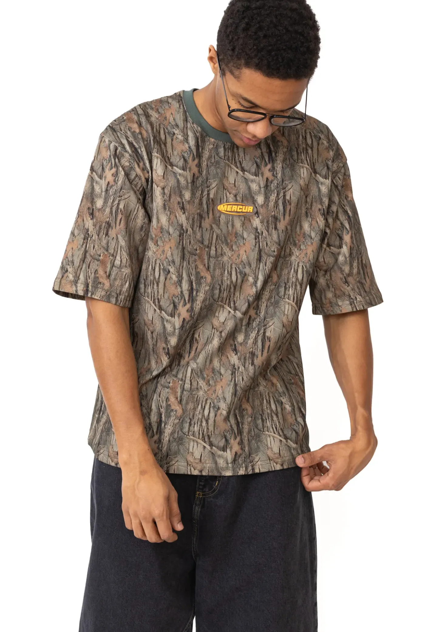 Koszulka 90S T-shirty