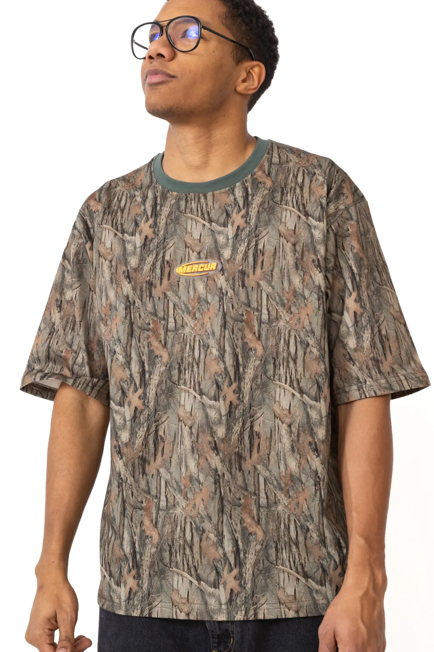 Koszulka 90S T-shirty