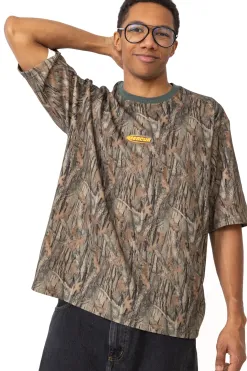Koszulka 90S T-shirty