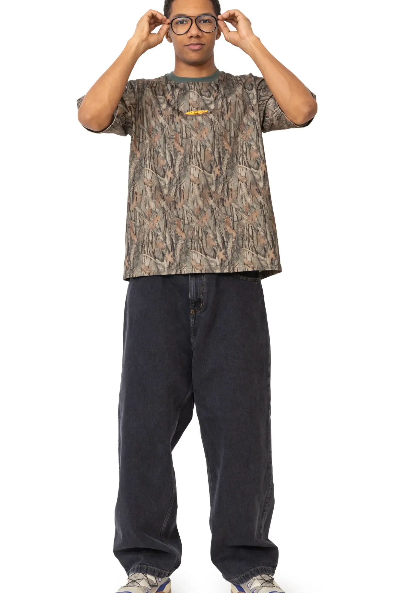Koszulka 90S T-shirty
