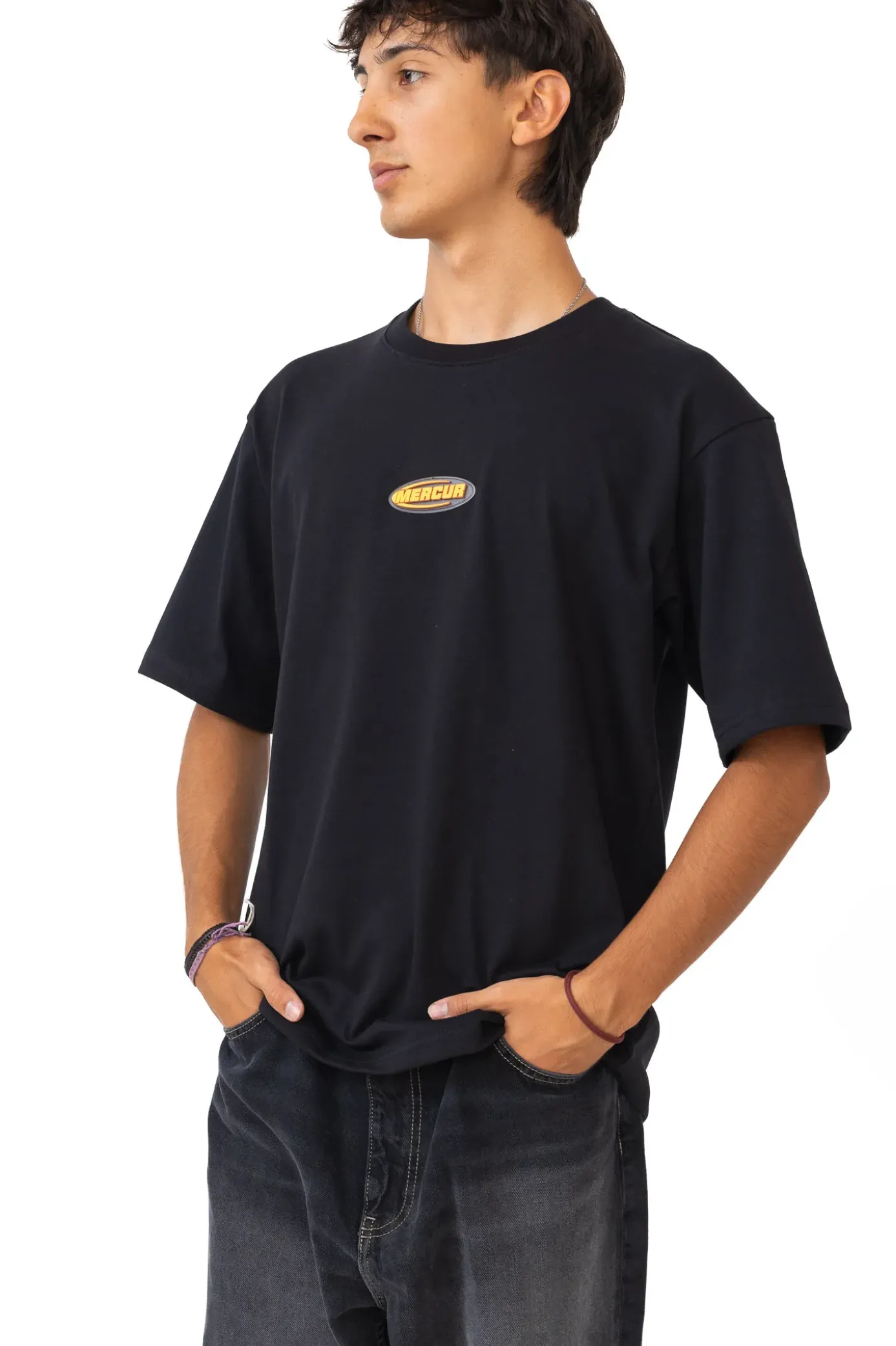 Hot Koszulka 90S T-shirty