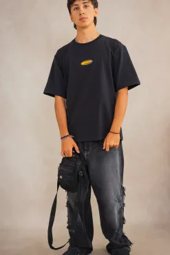 Hot Koszulka 90S T-shirty