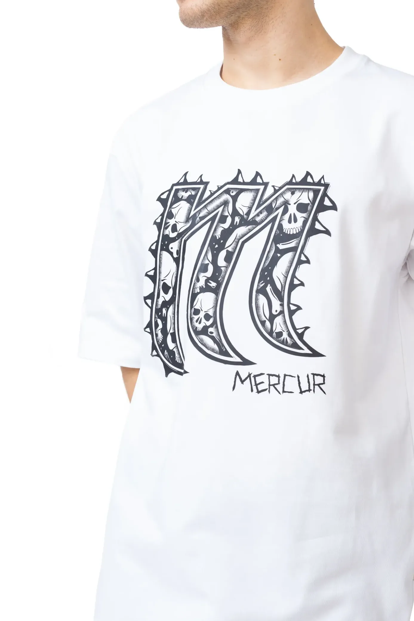 Sale Koszulka Spike T-shirty