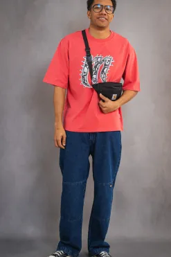 Clearance Koszulka Spike T-shirty