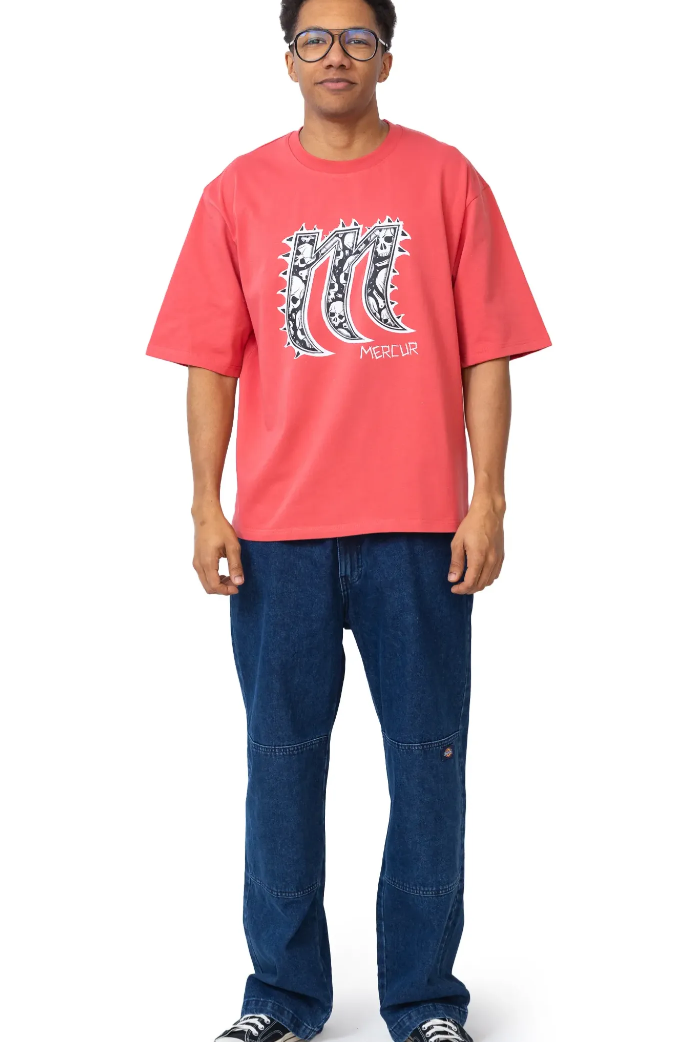 Clearance Koszulka Spike T-shirty
