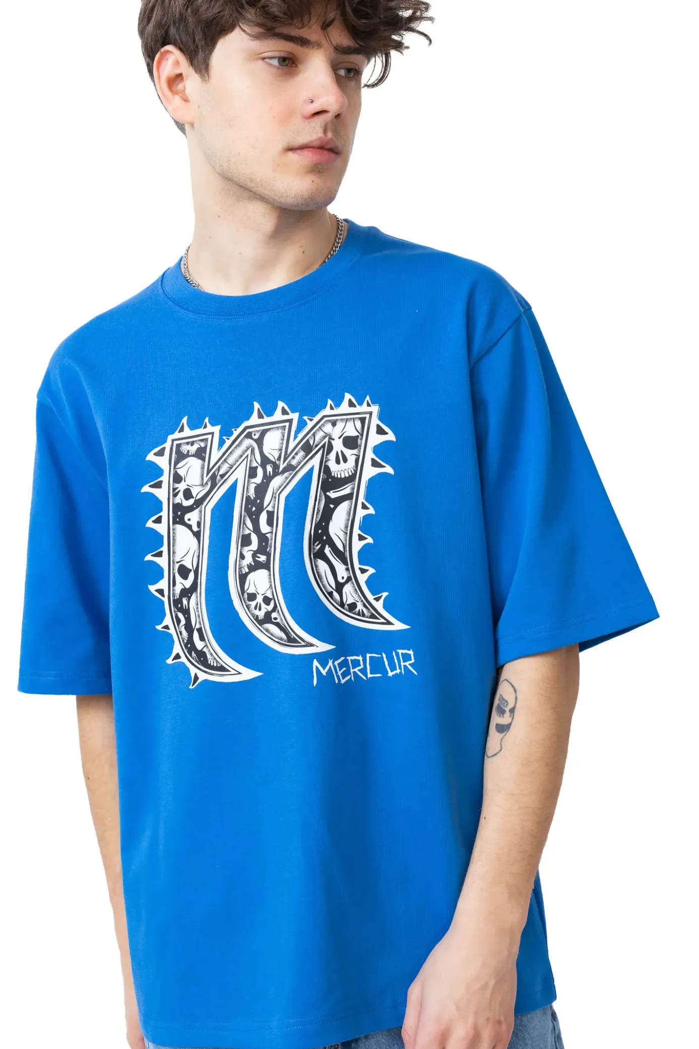 Online Koszulka Spike T-shirty