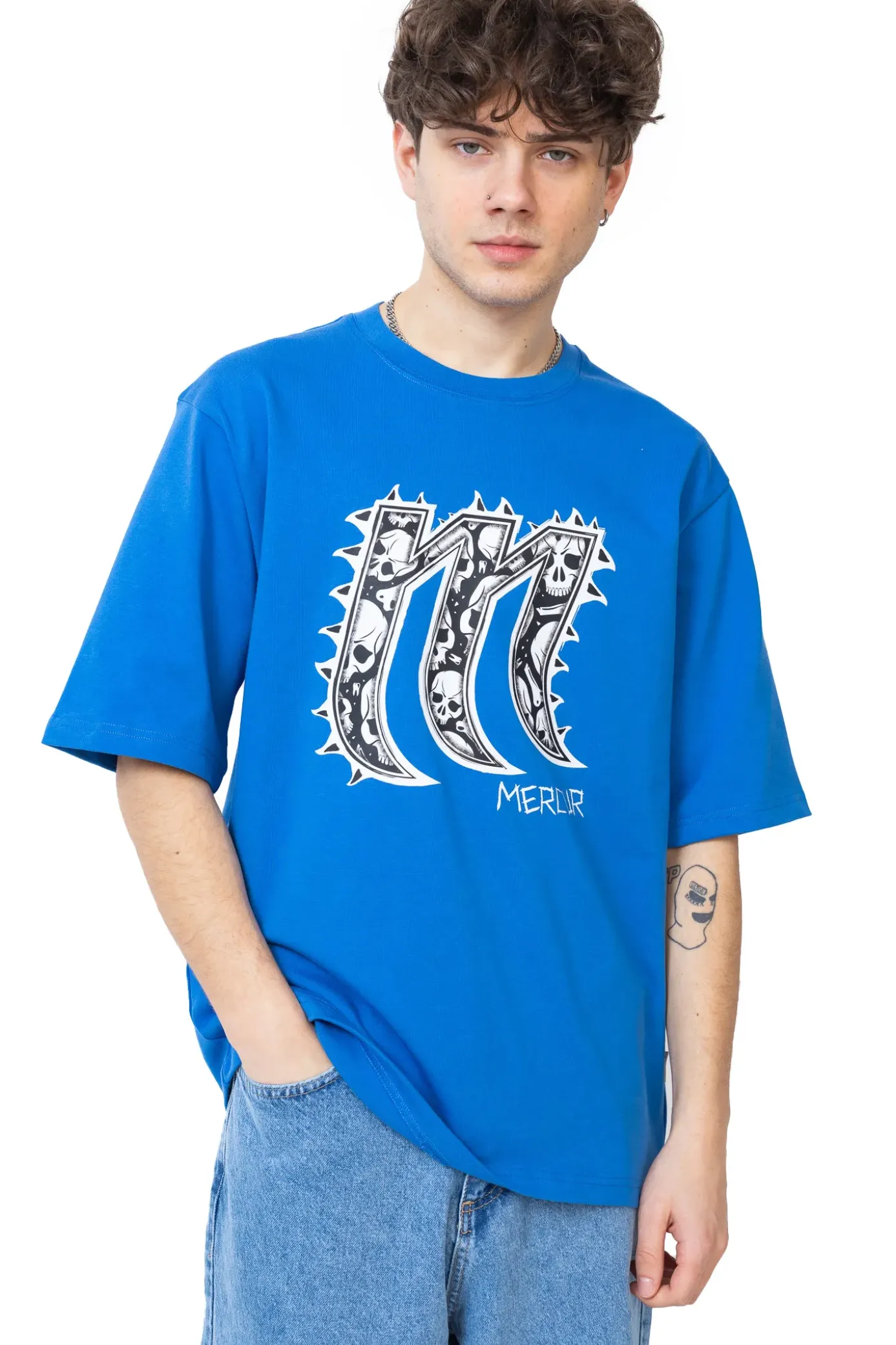 Online Koszulka Spike T-shirty