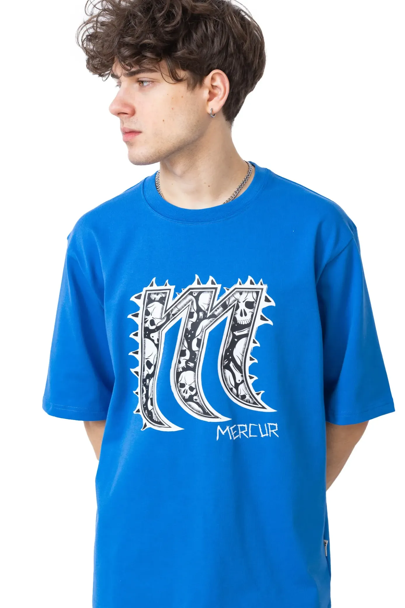 Online Koszulka Spike T-shirty