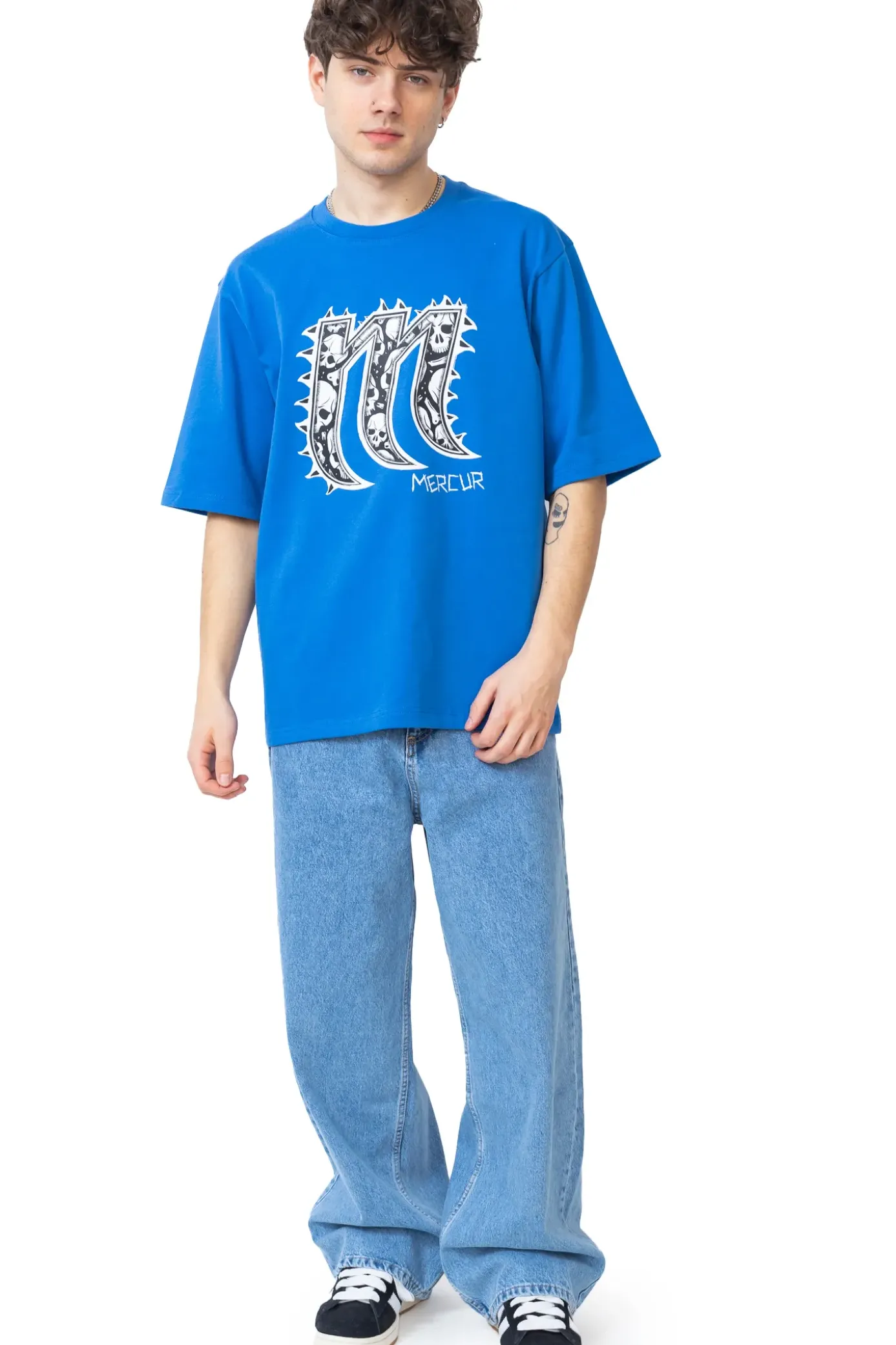Online Koszulka Spike T-shirty