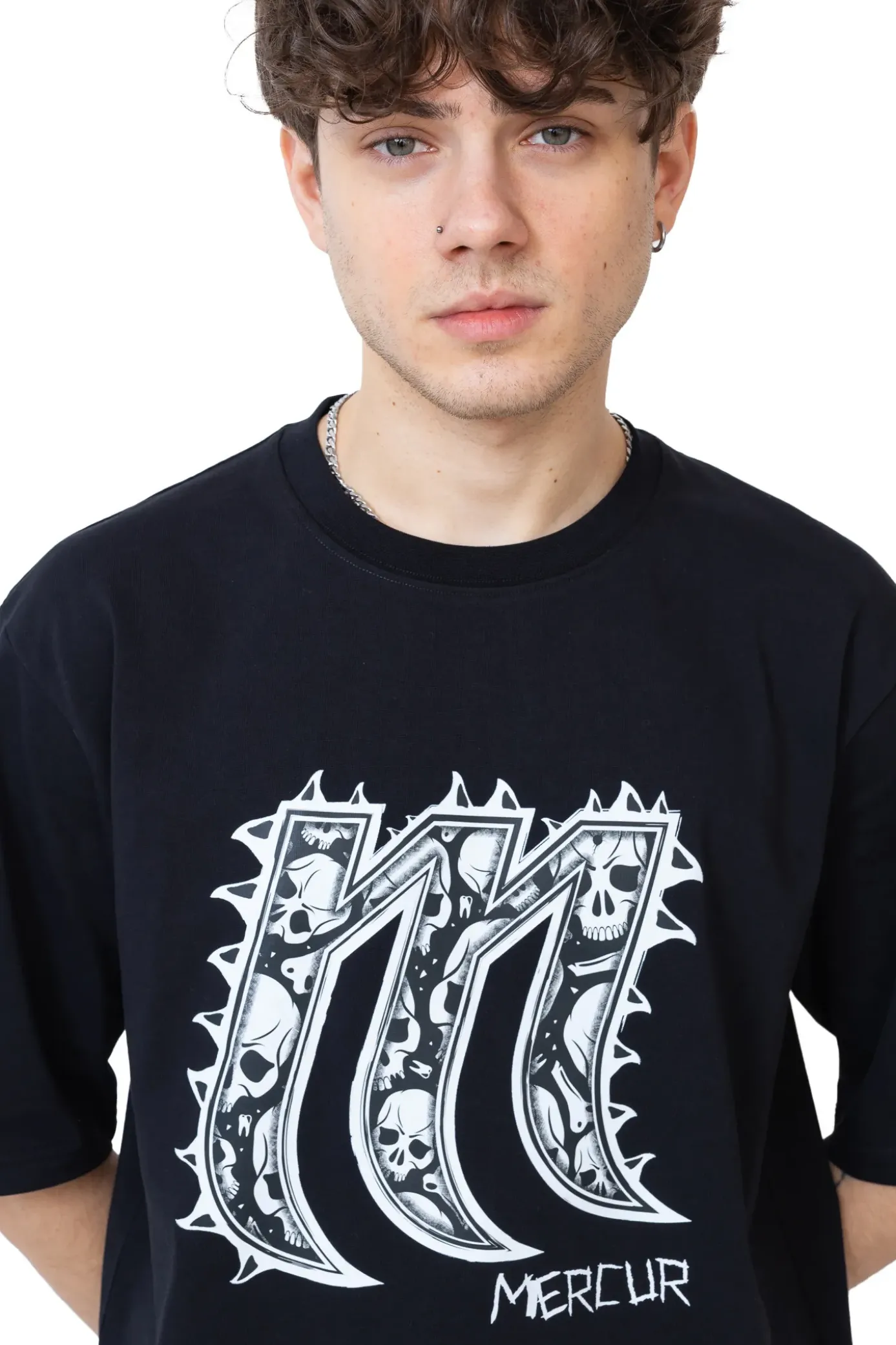 Online Koszulka Spike T-shirty