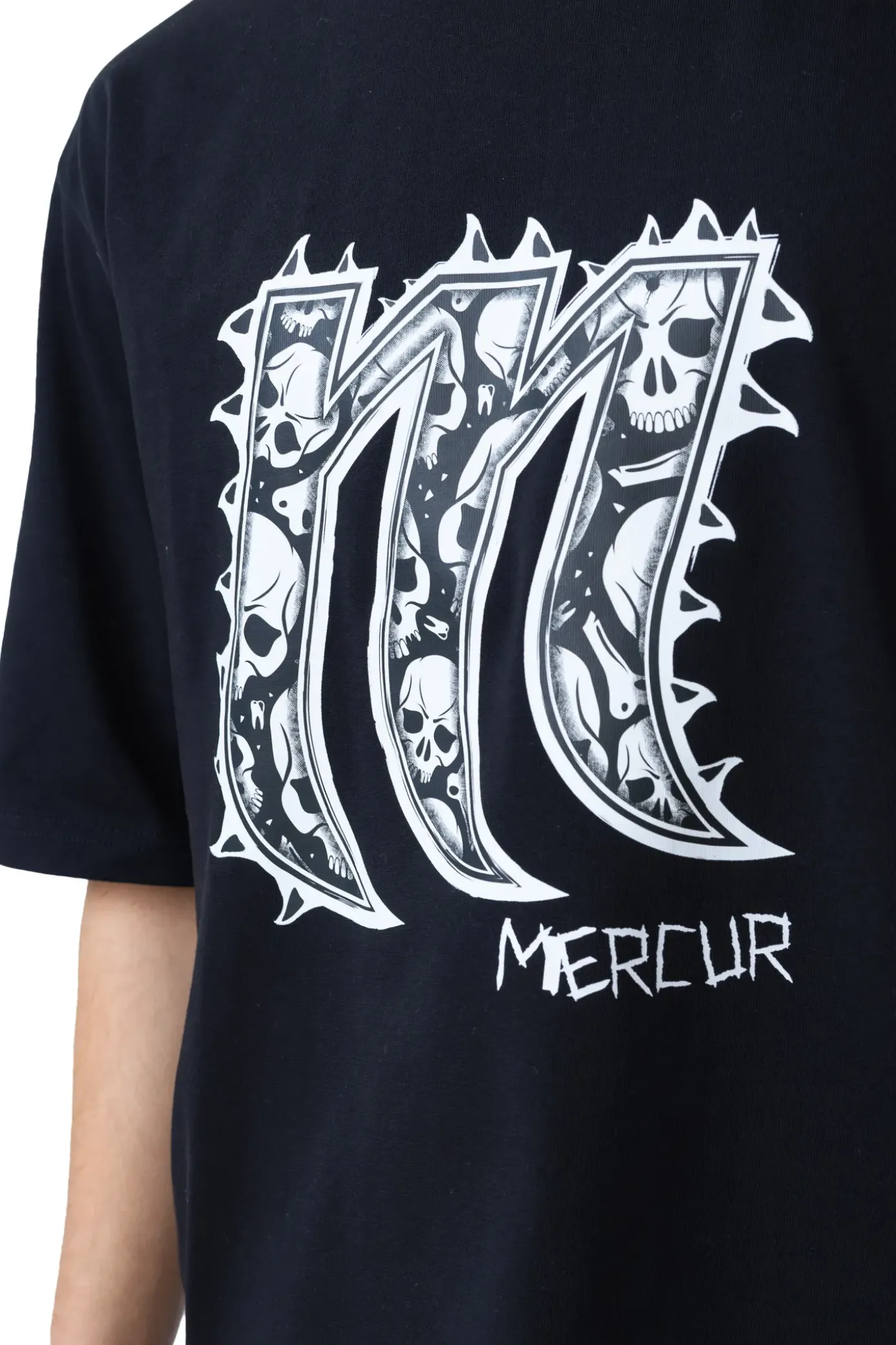 Online Koszulka Spike T-shirty