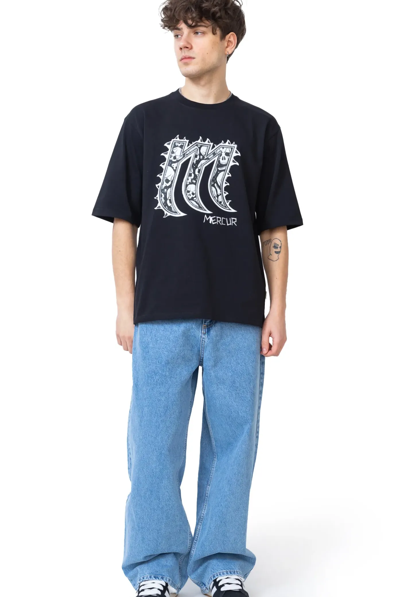 Online Koszulka Spike T-shirty