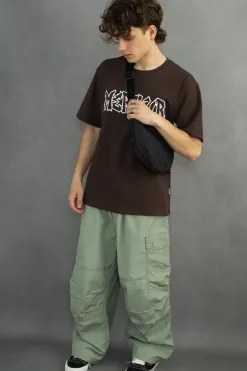 Best Koszulka Throw Up T-shirty