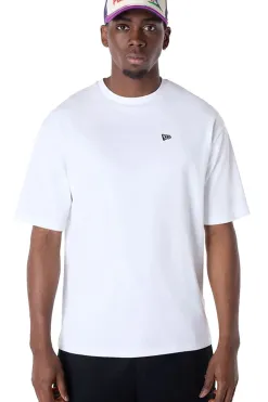 New Koszulka New Era Baseball Graphic Oversized T-shirty