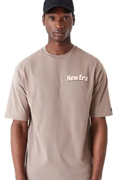 Discount Koszulka New Era Character Graphic Oversized T-shirty