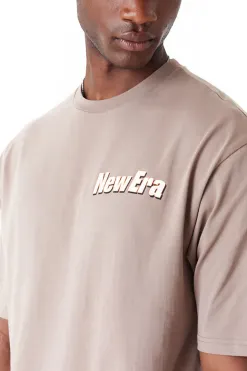 Discount Koszulka New Era Character Graphic Oversized T-shirty