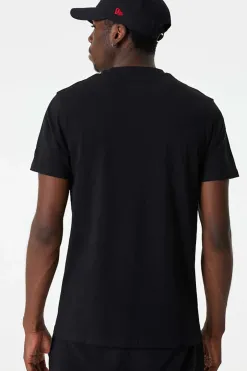 New Koszulka New Era Chicago Bulls NBA Sky T-shirty