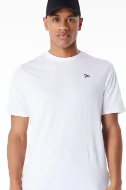 Hot Koszulka New Era Essential T-shirty
