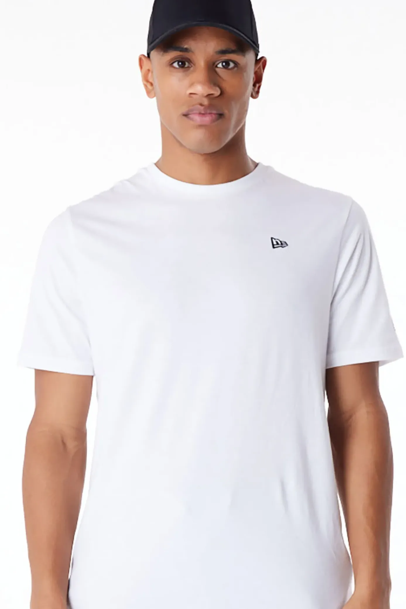 Hot Koszulka New Era Essential T-shirty