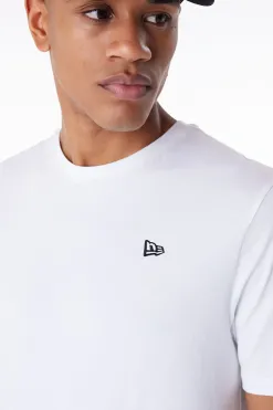Hot Koszulka New Era Essential T-shirty