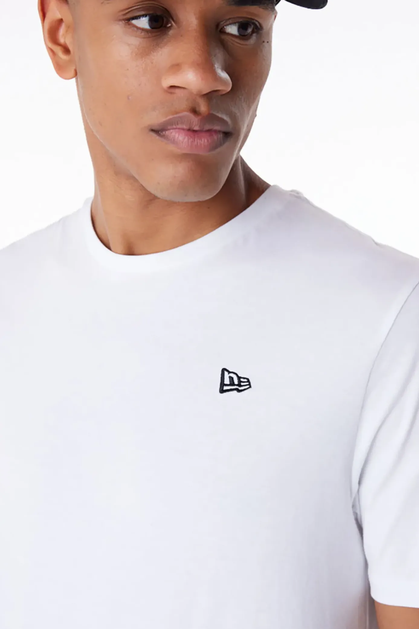 Hot Koszulka New Era Essential T-shirty