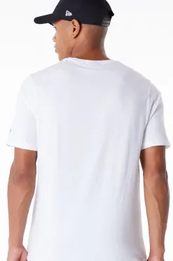 Hot Koszulka New Era Essential T-shirty