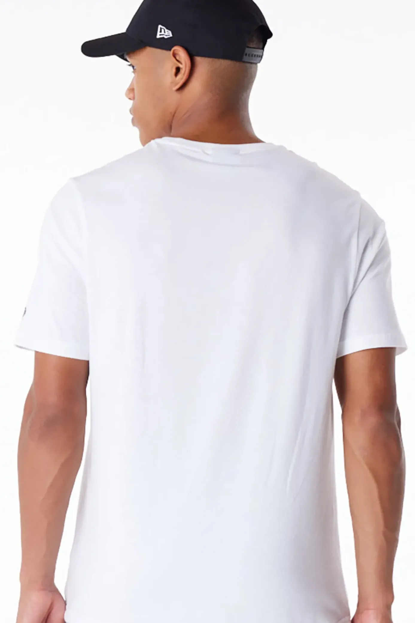 Hot Koszulka New Era Essential T-shirty