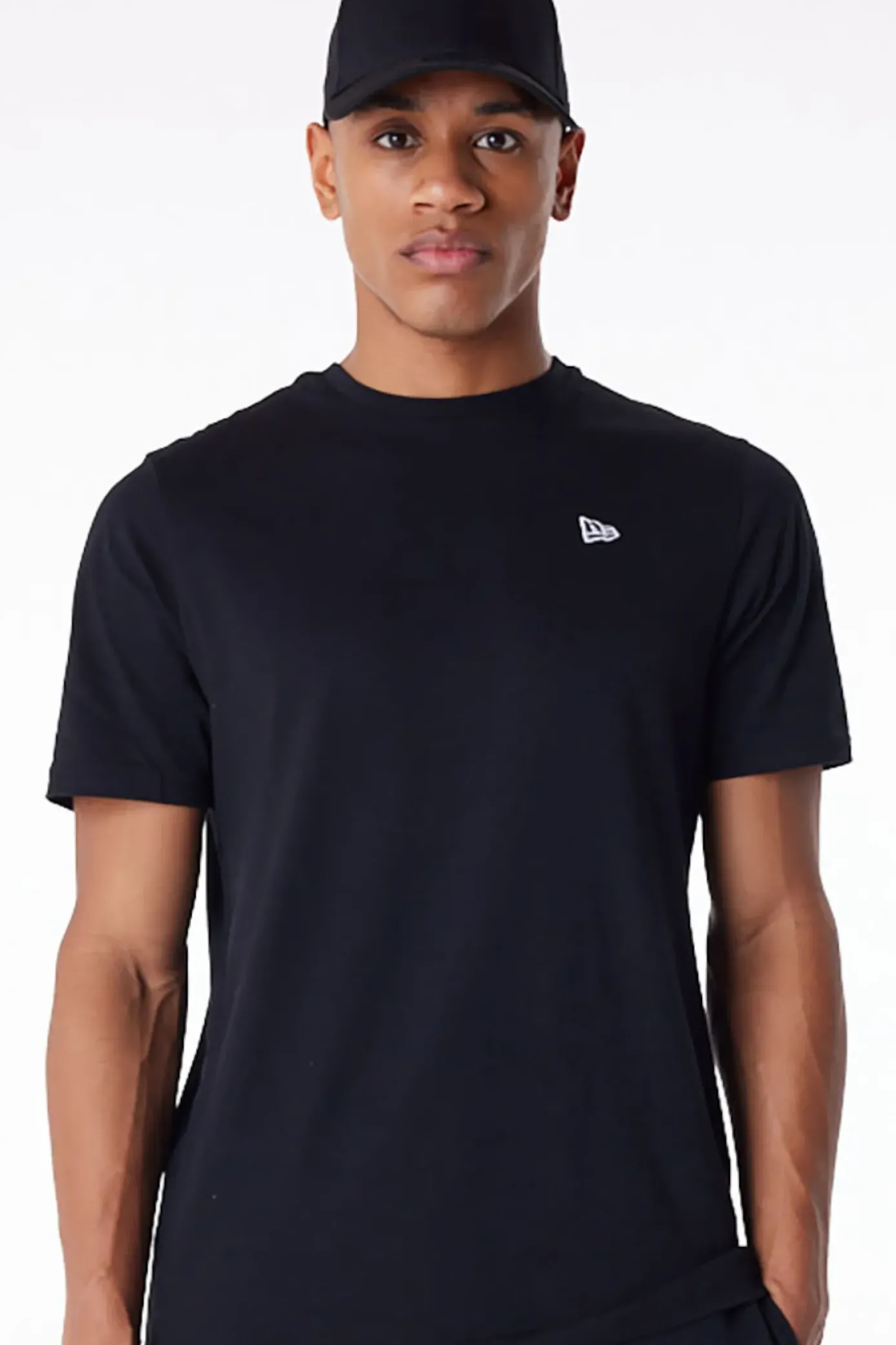 Discount Koszulka New Era Essential T-shirty