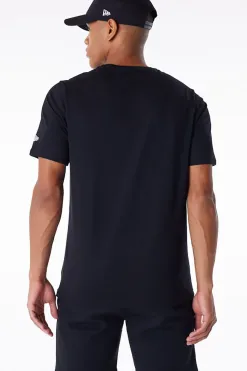 Discount Koszulka New Era Essential T-shirty