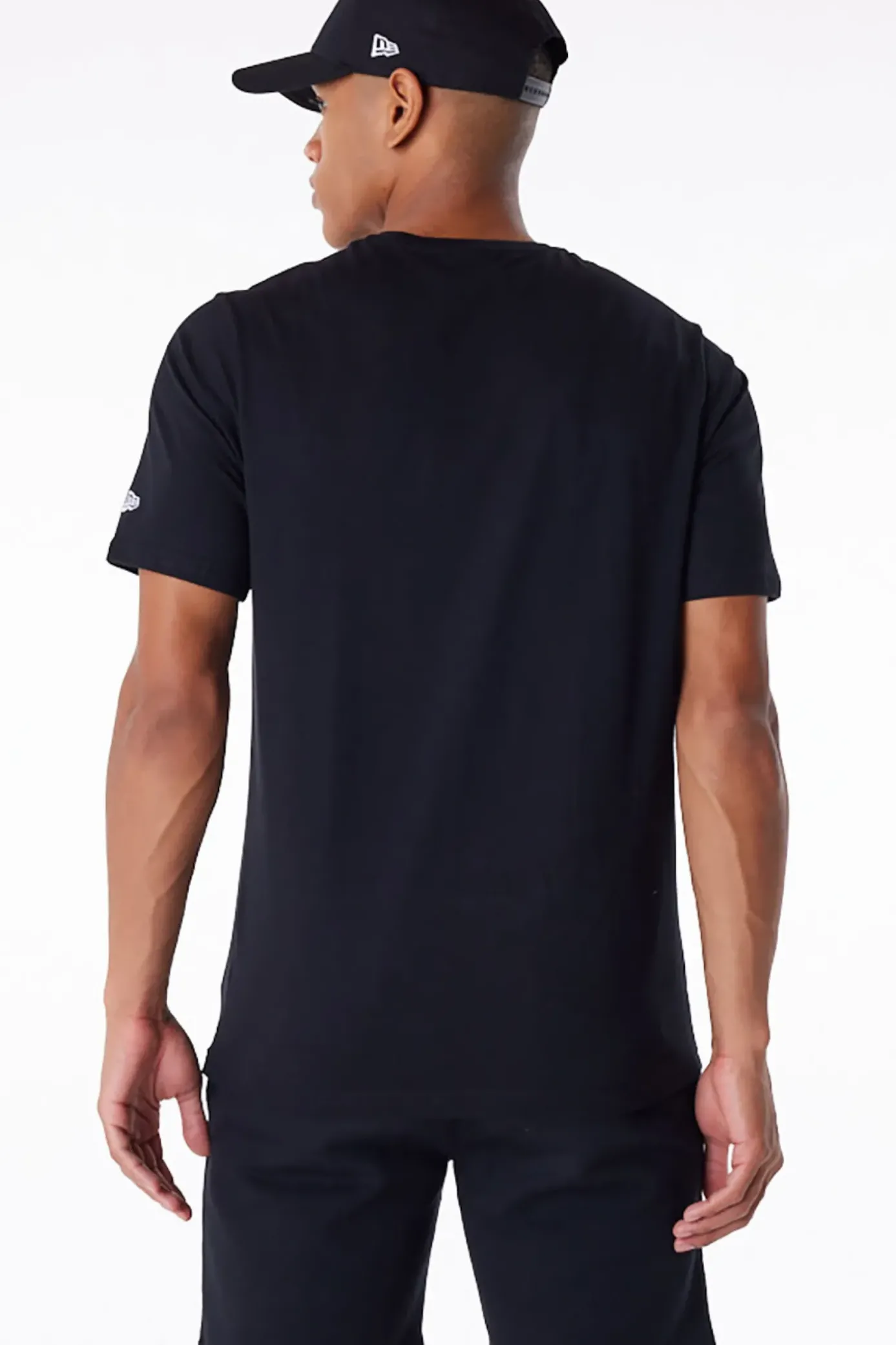 Discount Koszulka New Era Essential T-shirty