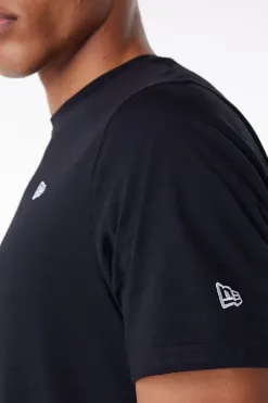 Discount Koszulka New Era Essential T-shirty