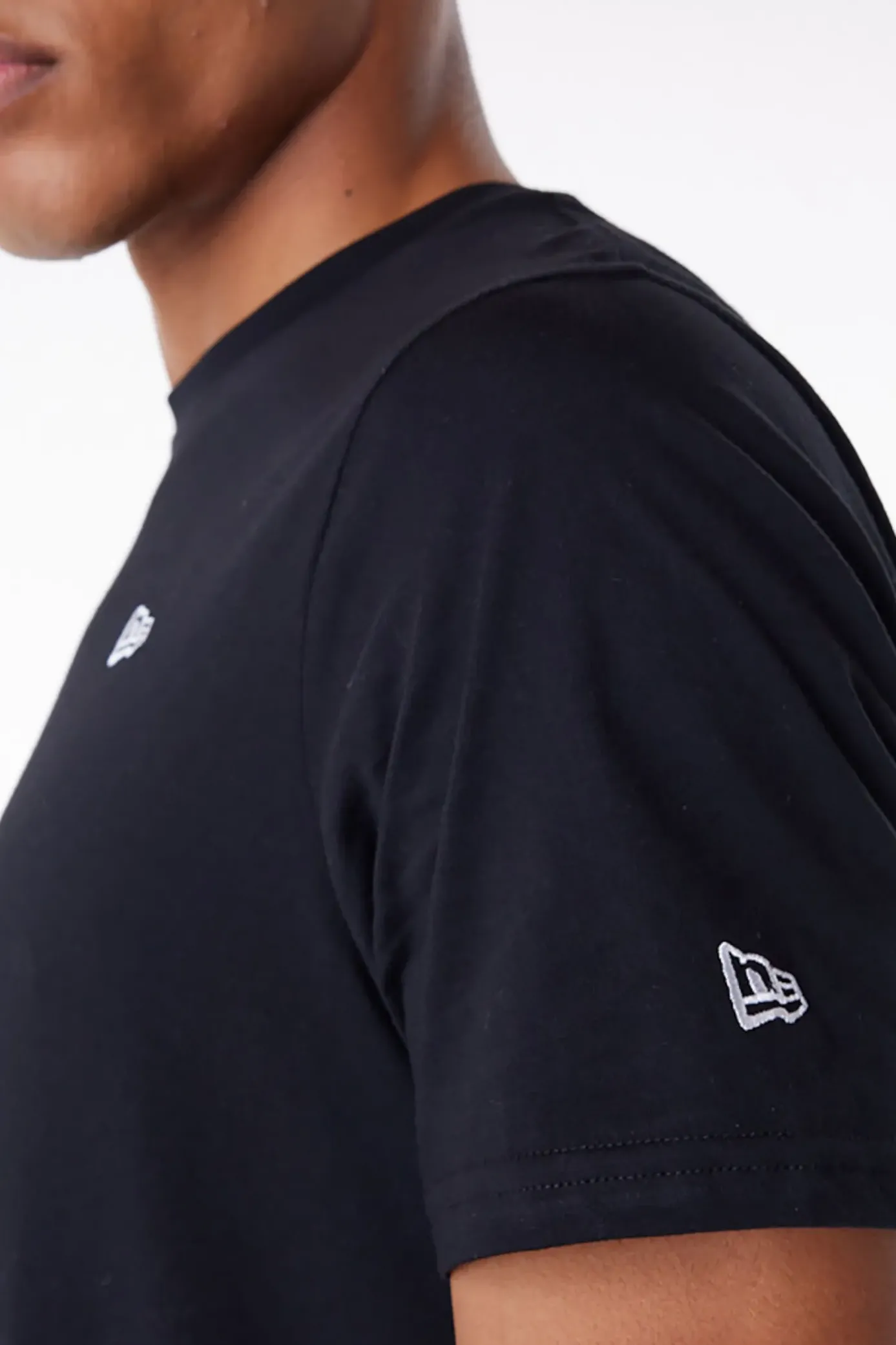 Discount Koszulka New Era Essential T-shirty
