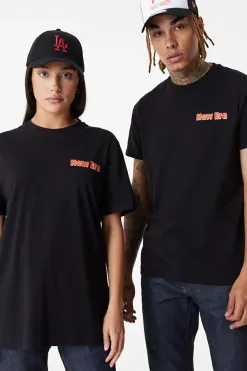 New Koszulka New Era Food Sushi T-shirty