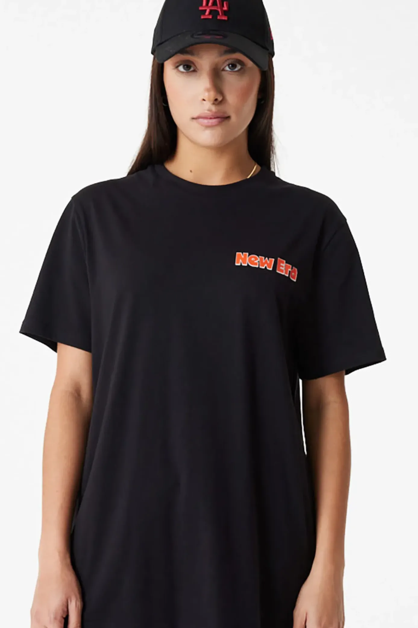New Koszulka New Era Food Sushi T-shirty