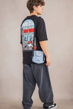 Clearance Koszulka New Era New York City Graphic Oversized T-shirty