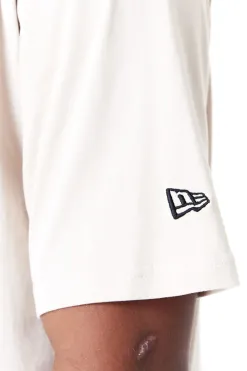 Outlet Koszulka New Era NFL Pro Bowl Hawaii NFC Wave Graphic Oversized T-shirty