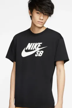 Online Koszulka SB Big Logo T-shirty