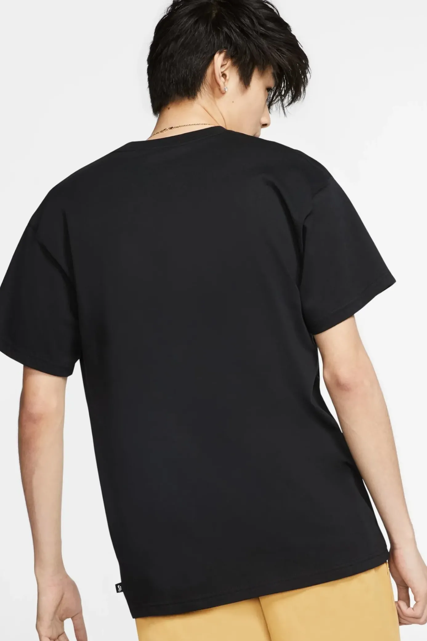 Online Koszulka SB Big Logo T-shirty