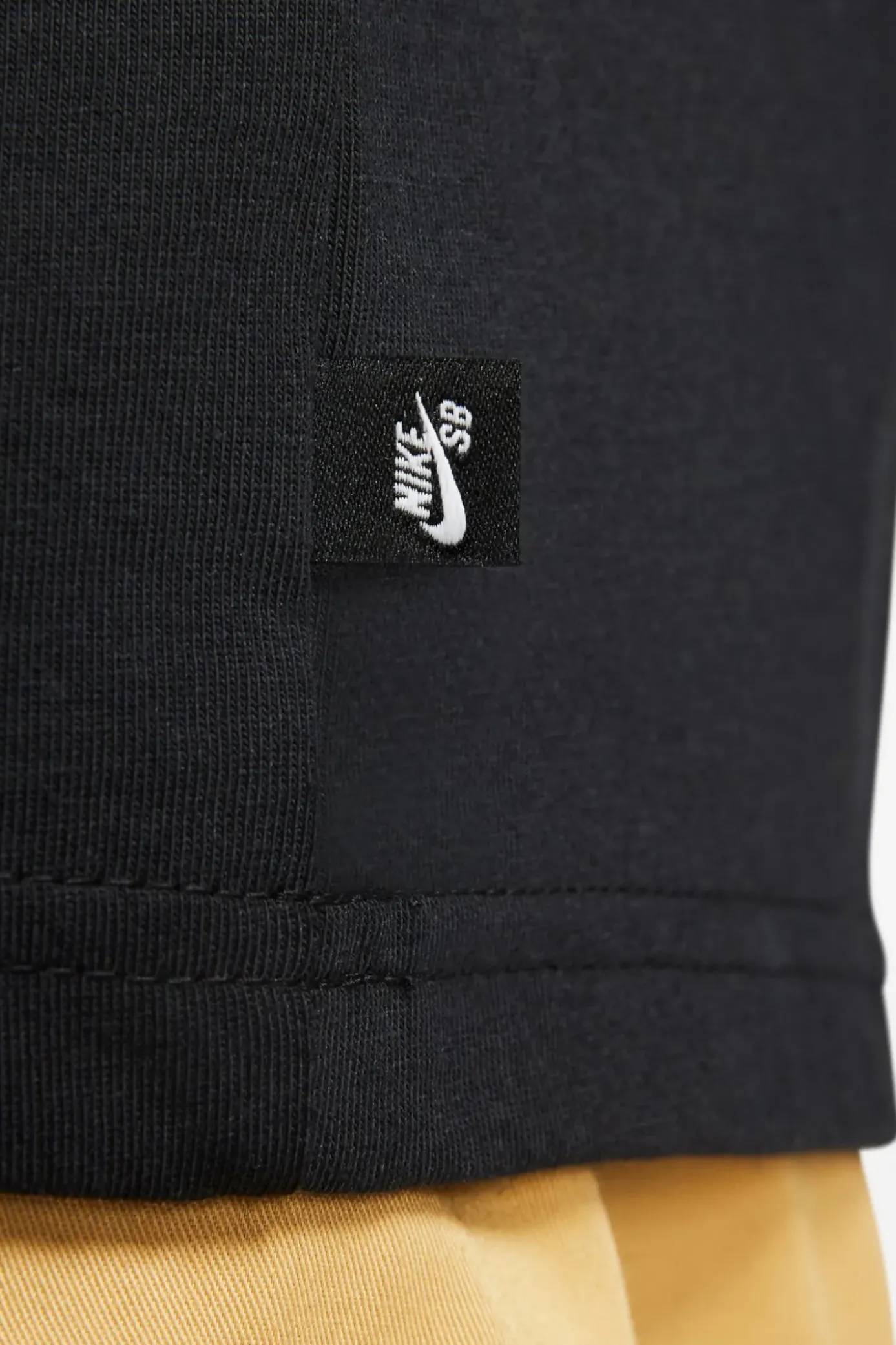 Online Koszulka SB Big Logo T-shirty