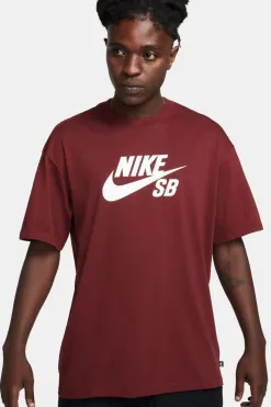 Best Koszulka SB Big Logo T-shirty