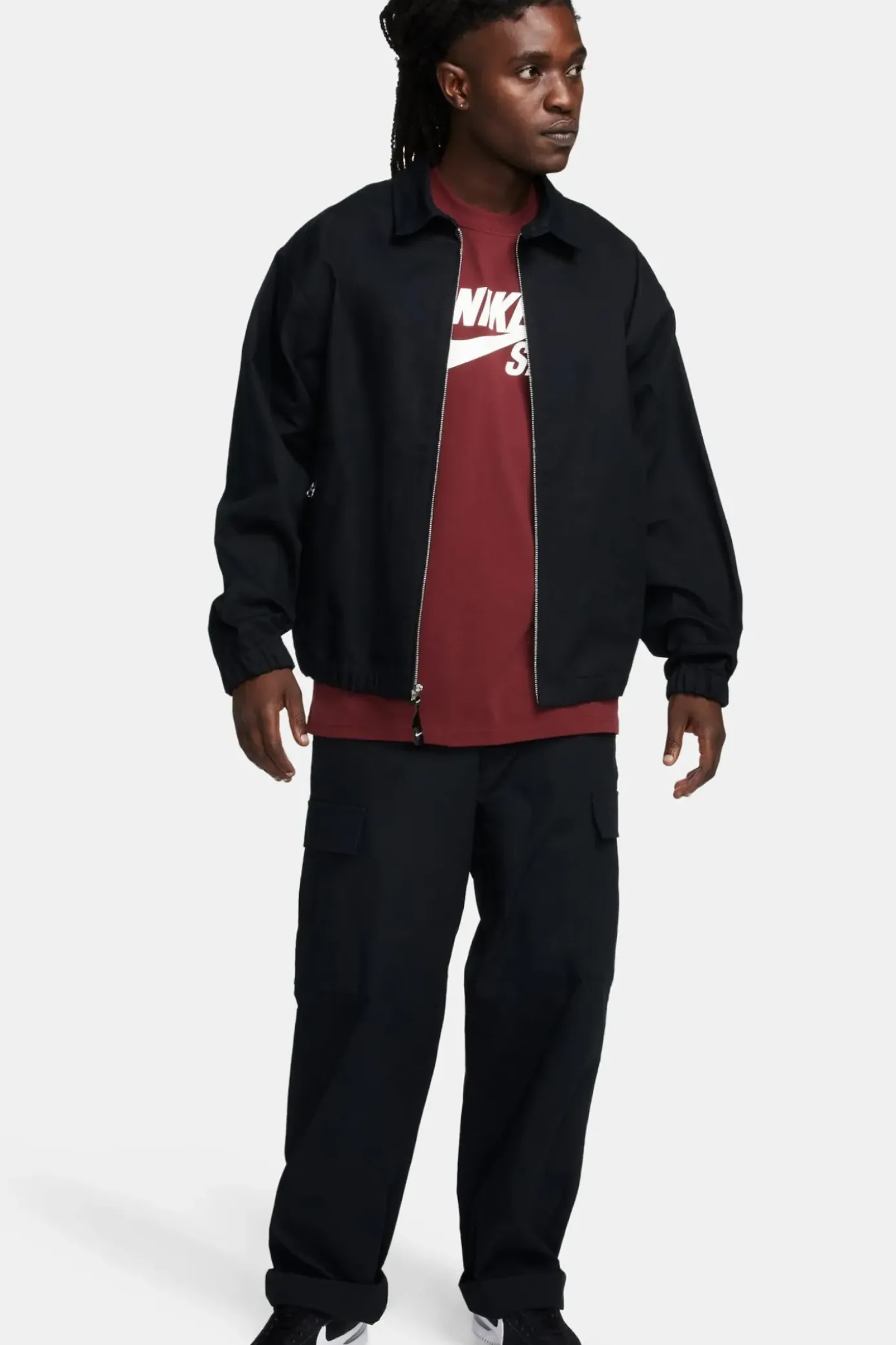 Best Koszulka SB Big Logo T-shirty