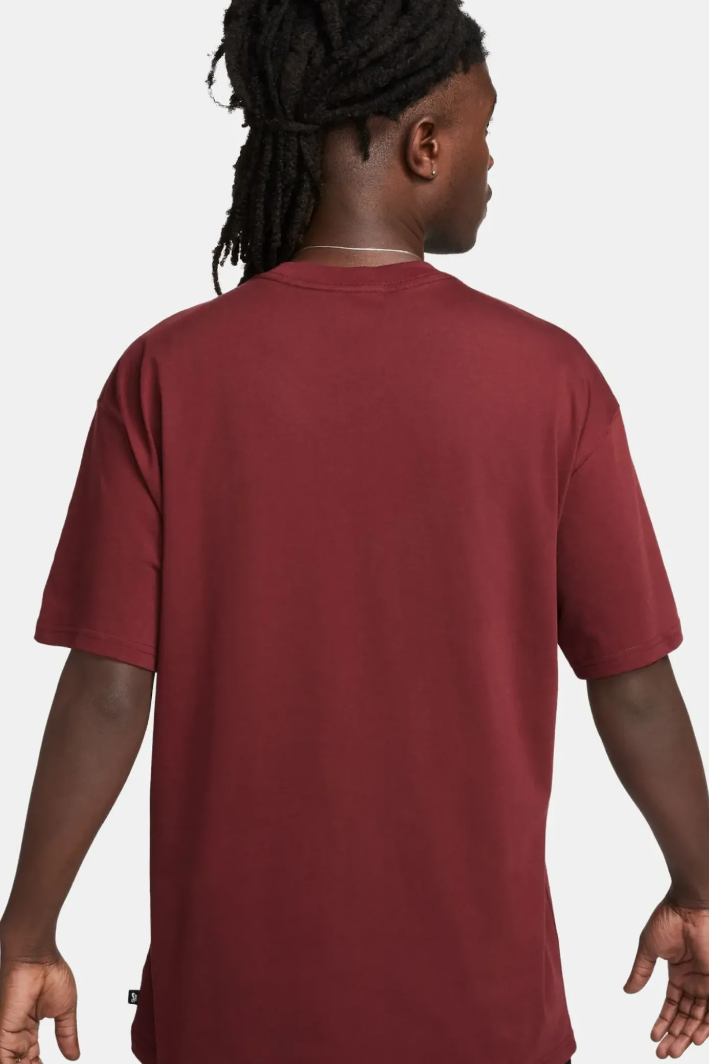 Best Koszulka SB Big Logo T-shirty