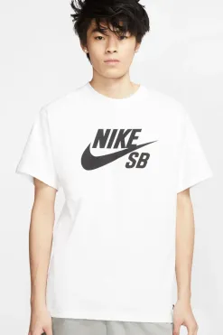 Hot Koszulka SB Big Logo T-shirty