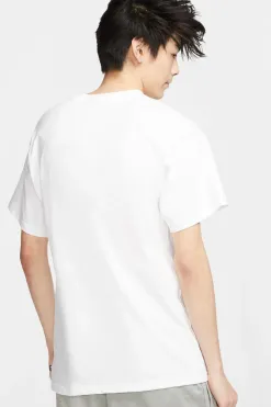Hot Koszulka SB Big Logo T-shirty